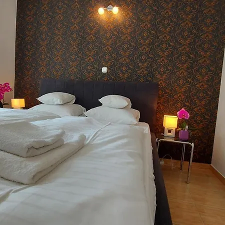 Apartamento Amulett *