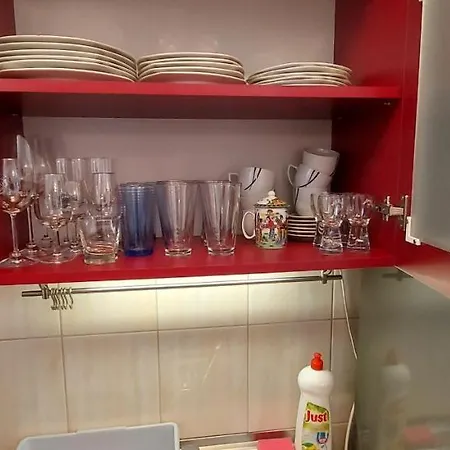 Amulett Apartamento *