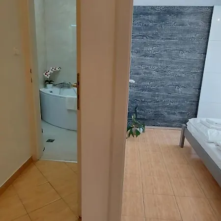 Appartement Amulett