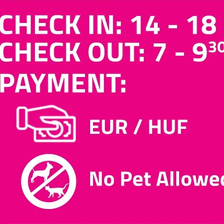 Amulett Apartamento *