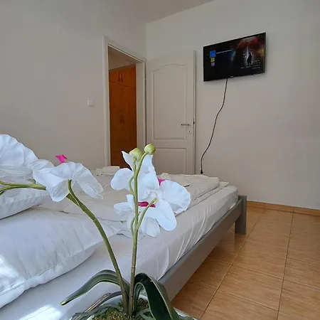 Apartamento Amulett *